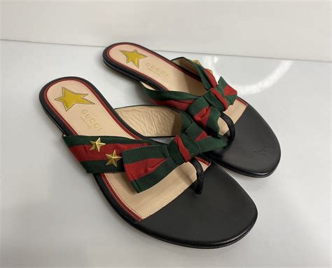 gucci slides us|gucci flip flops clearance.